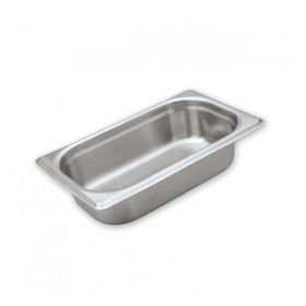 Bilge Gn 1/3x65 Standart Gastronom Küvet