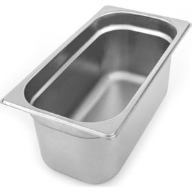 Bilge GN 1/4-150 Gastronom Küvet