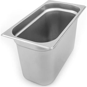 Bilge GN 1/4-200 Gastronom Küvet