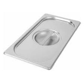 Bilge Gn 1/4 Standart Kapak Inox Gastronom Küvet Kapağı