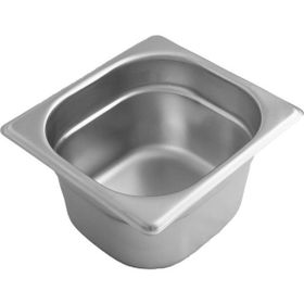 Bilge GN 1/6-100 Gastronom Küvet