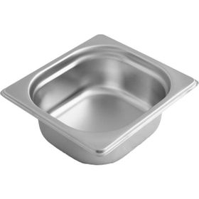 Bilge GN 1/6-65 Gastronom Küvet