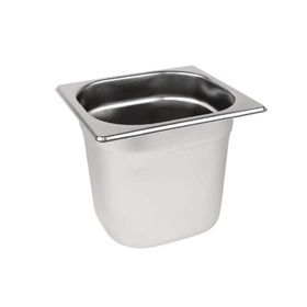 Bilge Gn 1/6x150 Standart Gastronom Küvet