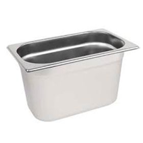 Bilge GN 1/9-100 Gastronom Küvet
