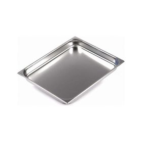 Bilge Gn 2/1x100 Standart Gastronom Küvet