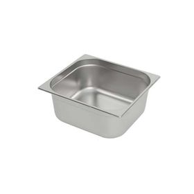 Bilge Gn 2/3x150 Standart Küvet Gastronom Küvet