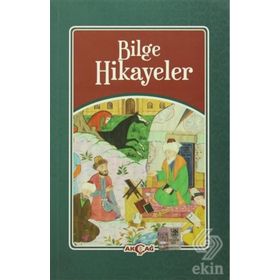 Bilge Hikayeler - Halil Öztürk