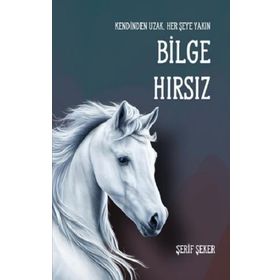 Bilge Hırsız - Şerif Şeker