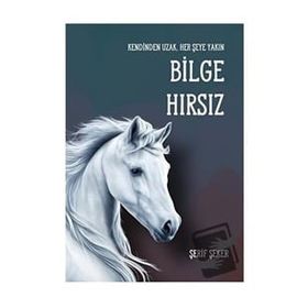 Bilge Hırsız - Şerif Şeker