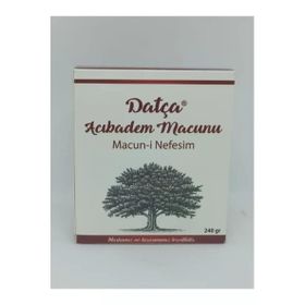 Bilge İlaç 240 gr Datça Acıbadem Macunu