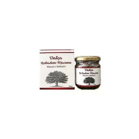 Bilge İlaç 240 gr Datça Acıbadem Macunu