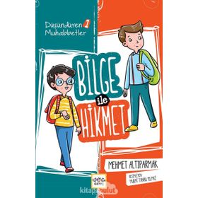 Bilge İle Hikmet - Mehmet Altıparmak