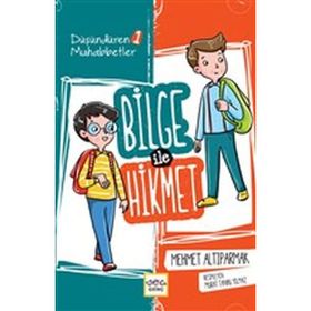 Bilge İle Hikmet - Mehmet Altıparmak