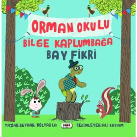 Bilge Kaplumbağa Fikri - Reyhan Koltarla