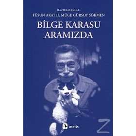 Bilge Karasu Aramızda - Müge Gürsoy Sökmen