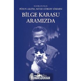 Bilge Karasu Aramızda - Müge Gürsoy Sökmen