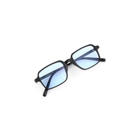 Bilge Karga Attachment Black Blue E Güneş Gözlüğü