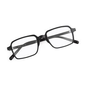Bilge Karga Attachment Bright Black Mavi Kadın Işık Koruyucu Gözlük