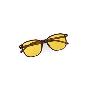 Bilge Karga BK32233277711 Louis Brown Yellow Güneş Gözlüğü