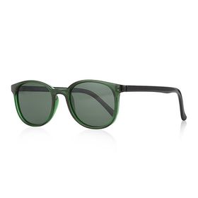 Bilge Karga BK63443981181 Lena Green Erkek Çocuk Güneş Gözlüğü