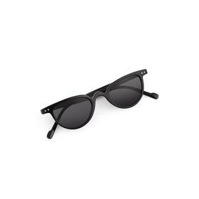 Bilge Karga BK95823151151 Ceyda Black Black Erkek Güneş Gözlüğü