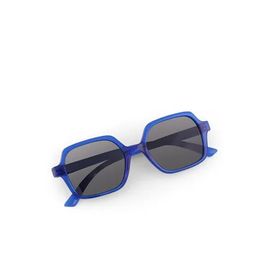 Bilge Karga Hank Blue Black Kız Çocuk Güneş Gözlüğü