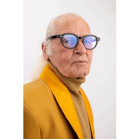 Bilge Karga Simon Brown Erkek Mavi Işık Koruyucu Gözlük