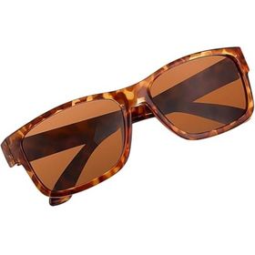 Bilge Karga Sonat Leopard Brown Güneş Gözlüğü