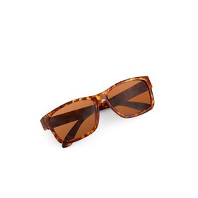 Bilge Karga Sonat Leopard Brown Güneş Gözlüğü