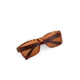 Bilge Karga Sonat Leopard Brown Güneş Gözlüğü