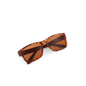 Bilge Karga Sonat Leopard Brown Güneş Gözlüğü