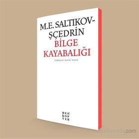 Bilge Kayabalığı - m e saltikov scedrin