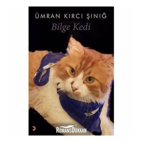 Bilge Kedi - Ümran Kırcı Sınığ