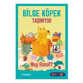 Bilge Köpek Taşınıyor - Meg Rossof