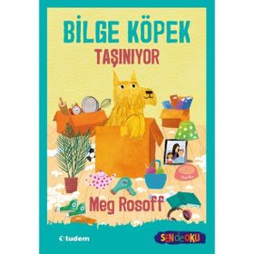Bilge Köpek Taşınıyor - Meg Rossof