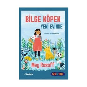Bilge Köpek Yeni Evinde - Meg Rosoff