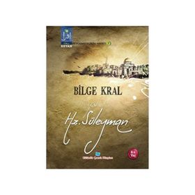 Bilge Kral Yahut Hz. Süleyman - Osman Koca