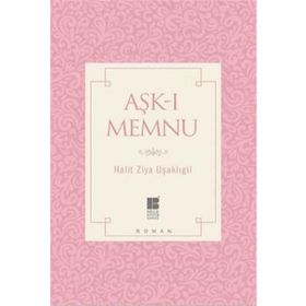 Bilge Kültür Sanat Aşk-ı Memnu