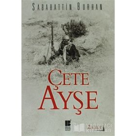 Bilge Kültür Sanat Çete Ayşe Cilt: 2