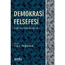 Bilge Kültür Sanat Demokrasi Felsefesi