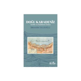 Bilge Kültür Sanat Doğu Karadeniz - İbrahim Tellioğlu