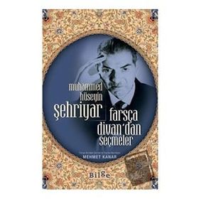Bilge Kültür Sanat Farsça Divan’dan Seçmeler