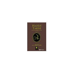 Bilge Kültür Sanat Hadidi Tarihi Manzum Osmanlı Tarihi (1285-1523)