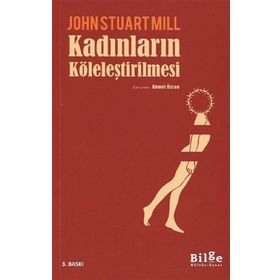 Bilge Kültür Sanat Kadınların Köleleştirilmesi