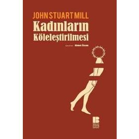 Bilge Kültür Sanat Kadınların Köleleştirilmesi