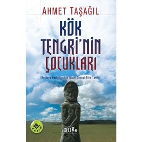 Bilge Kültür Sanat Kök Tengri’nin Çocukları