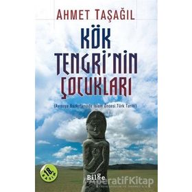 Bilge Kültür Sanat Kök Tengri’nin Çocukları