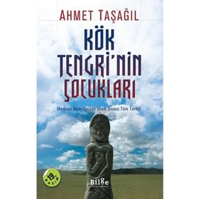 Bilge Kültür Sanat Kök Tengri’nin Çocukları