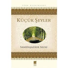 Bilge Kültür Sanat Küçük Şeyler