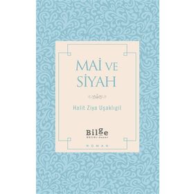 Bilge Kültür Sanat Mai ve Siyah